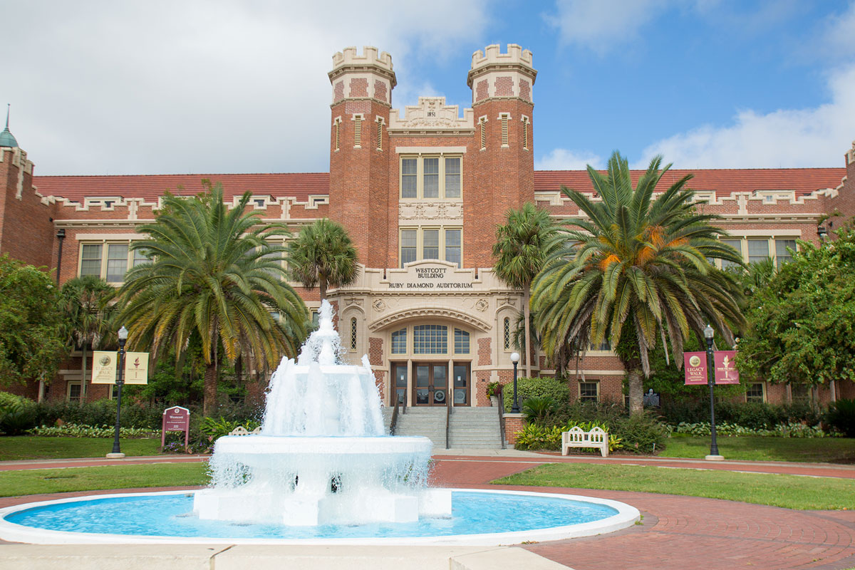 Florida State University Schools - Team Home Florida State