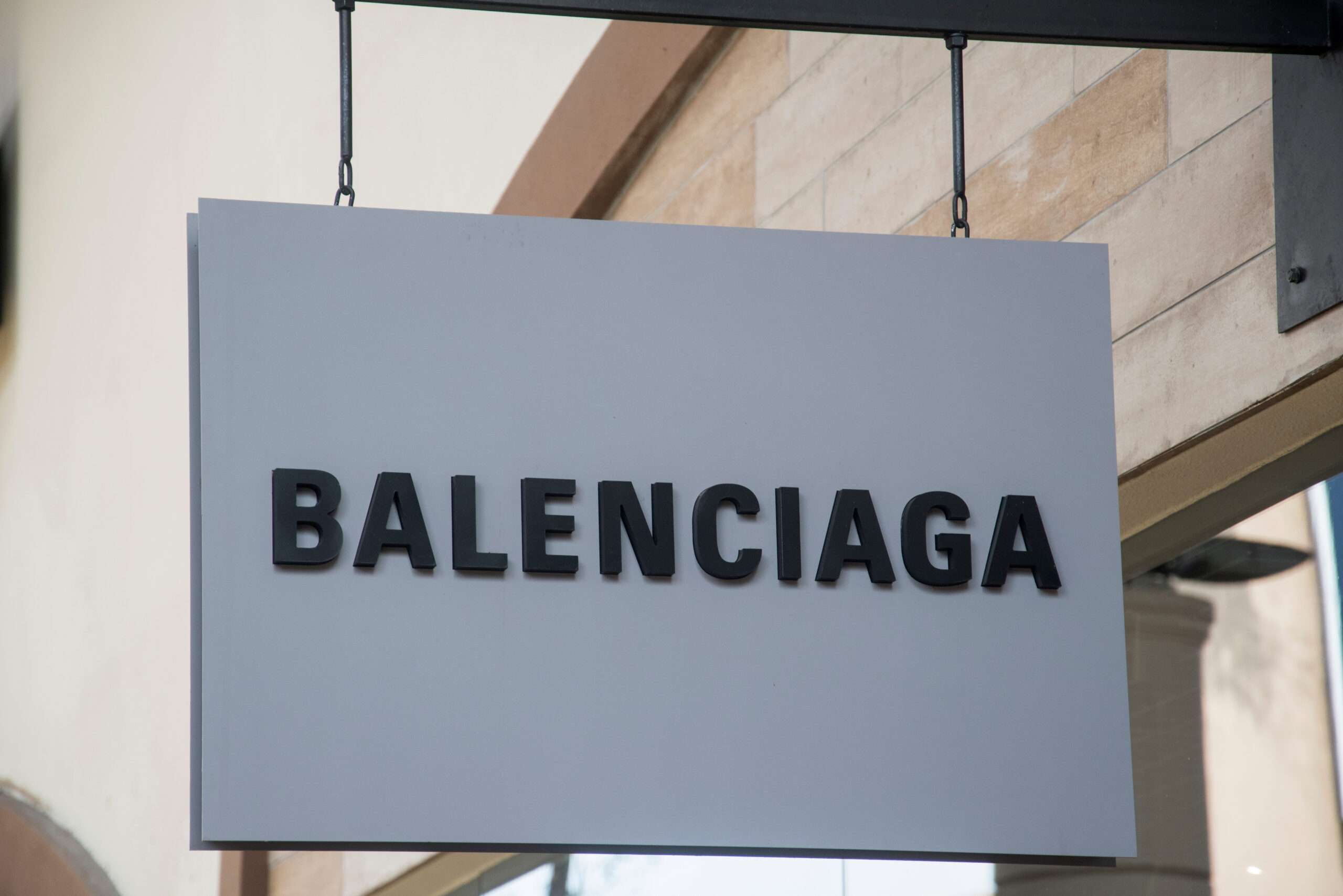 Balenciaga: French luxe brand Balenciaga launches 'fully-destroyed