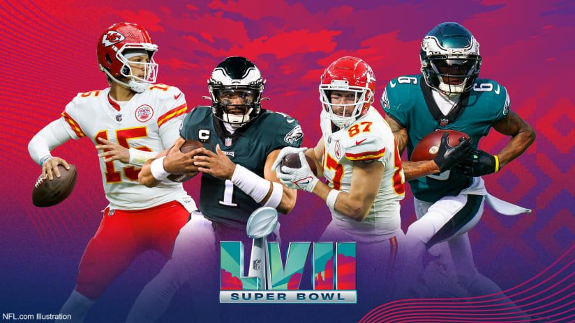 Ranking the Super Bowls: From I to LVII 