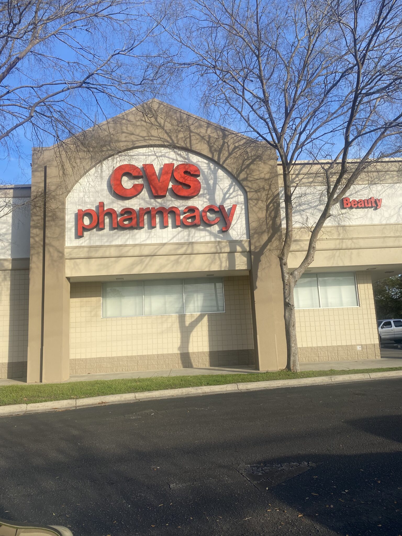 CVS on South Monroe closing The Famuan