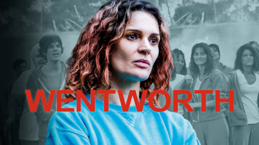 Best Of Bea and Allie's LOVE SCENES On Wentworth Prison! - YouTube