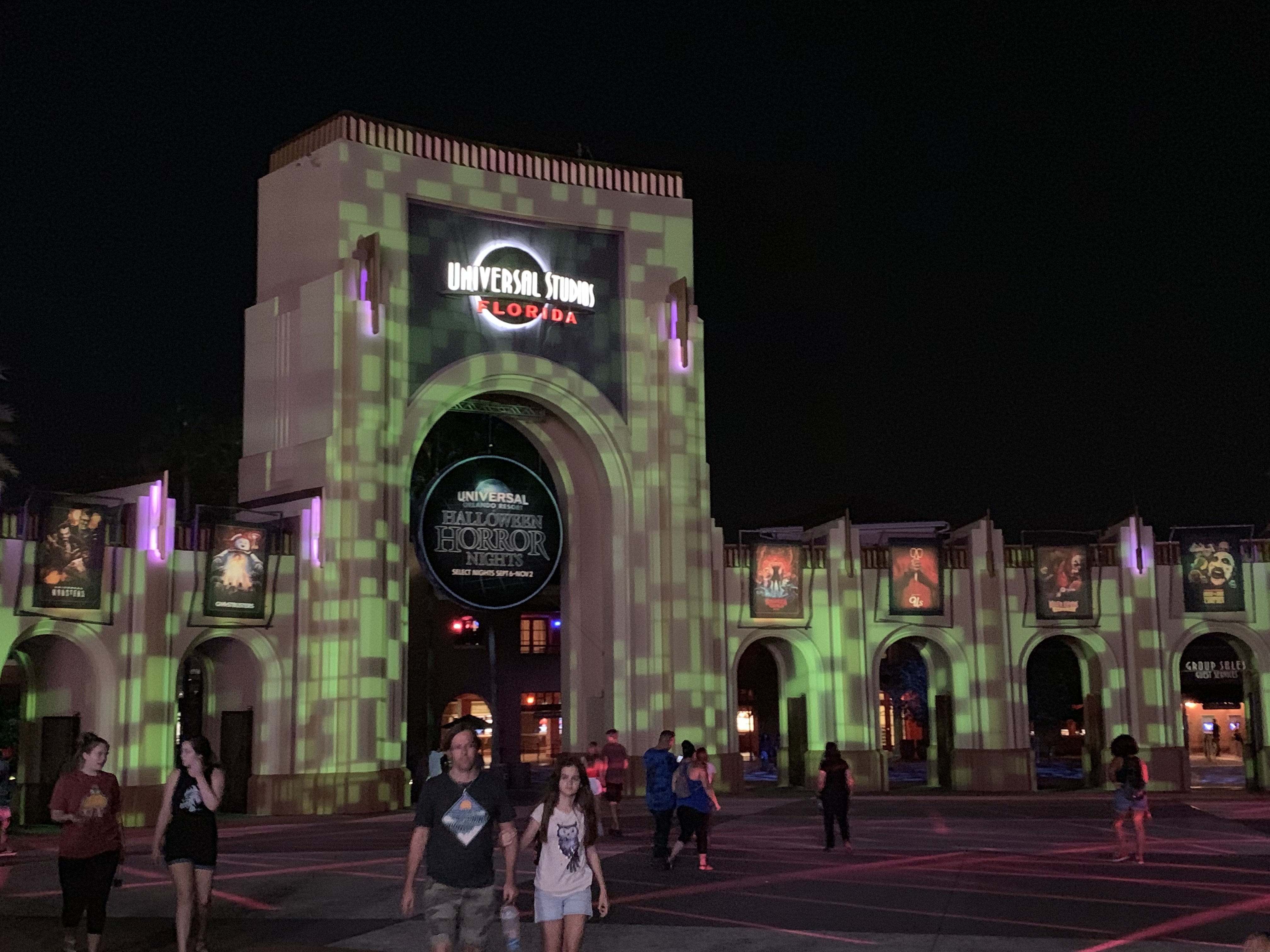 A Rattlers’ guide to Halloween Horror Nights Orlando – The Famuan