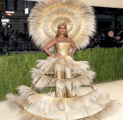 Met Gala 2021: Was it worth the wait? – The Famuan