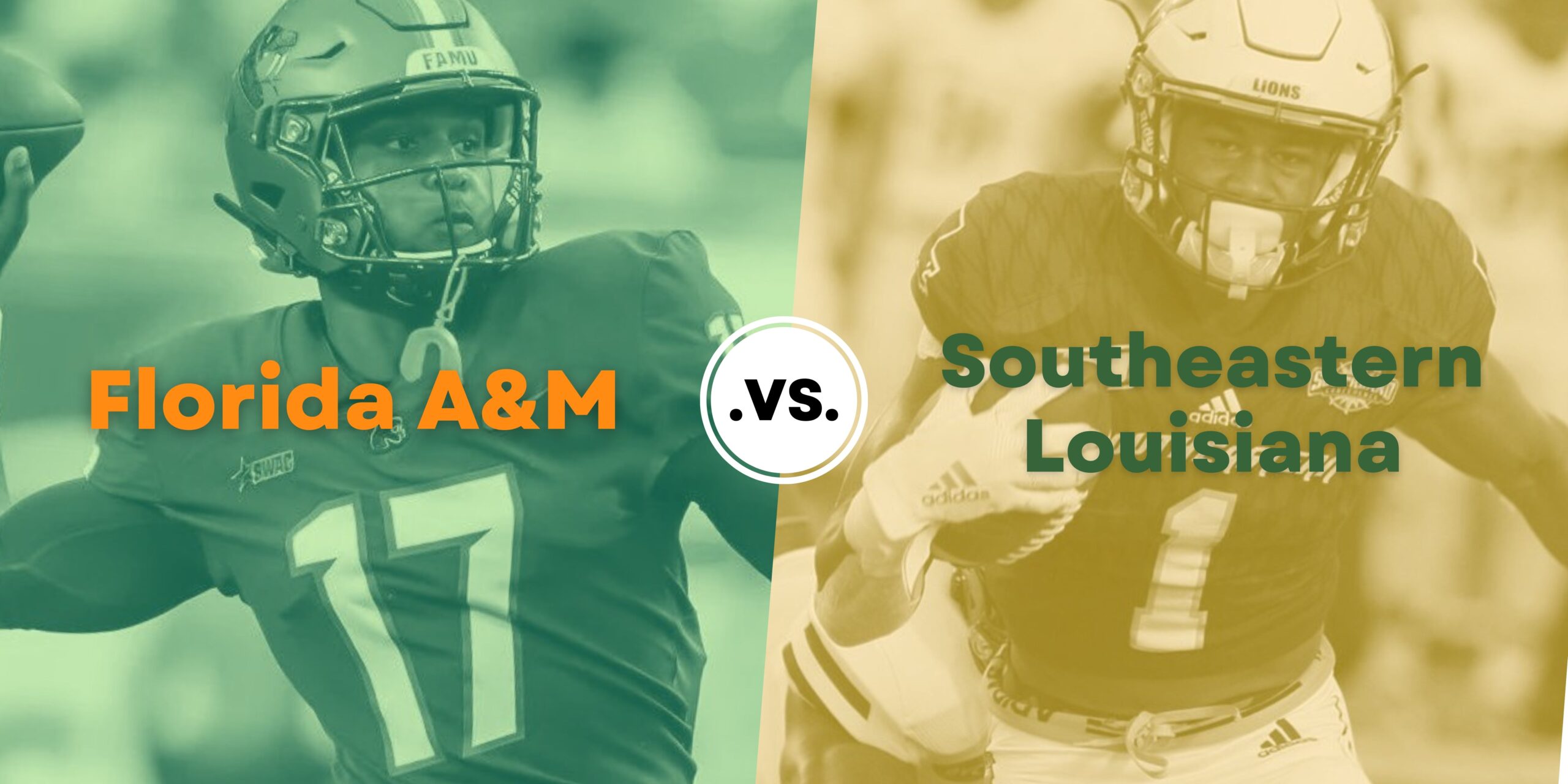 FAMU back in playoffs after 20 years The Famuan