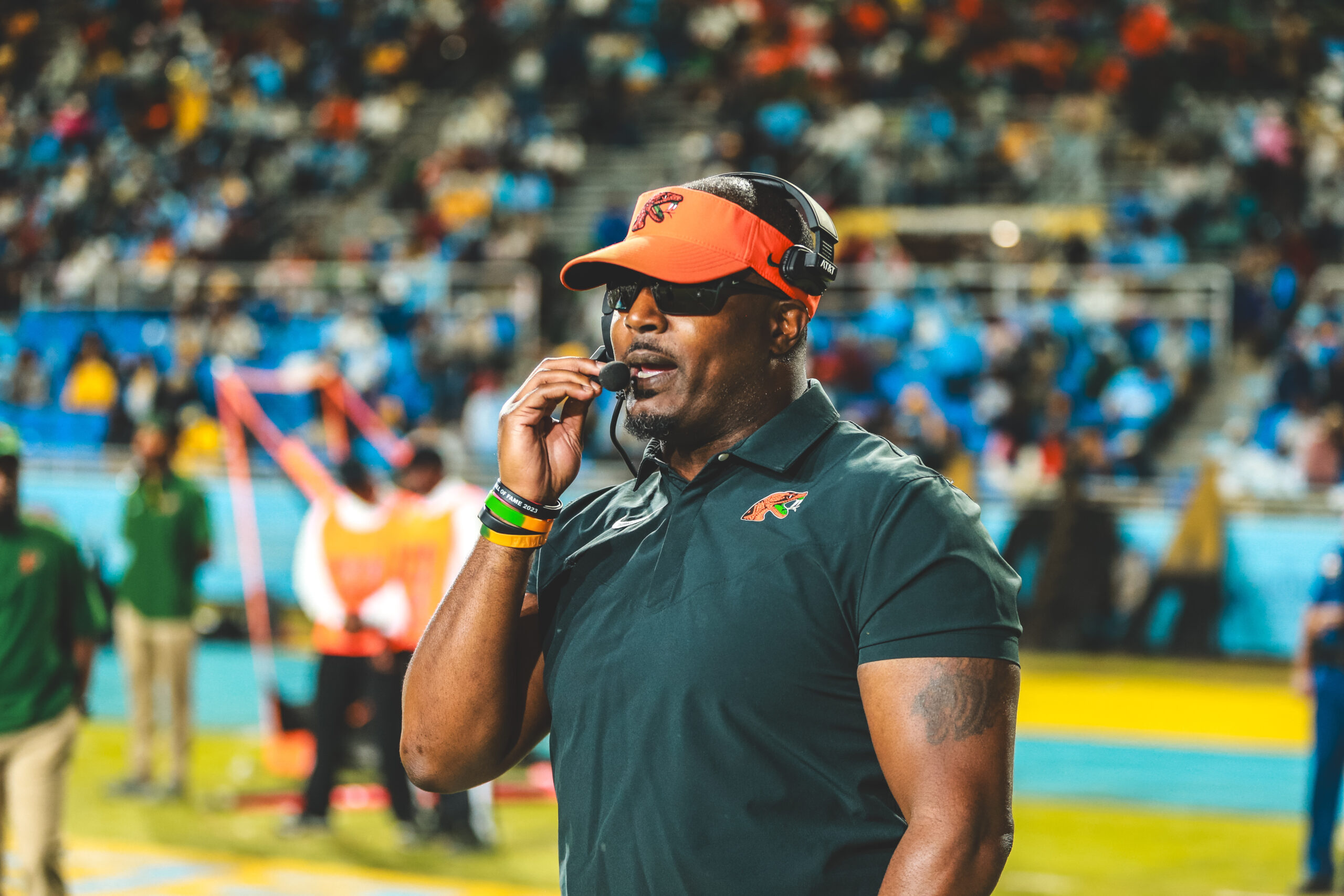 Understanding FAMU Football Coach Salary: Insights and Comparisons