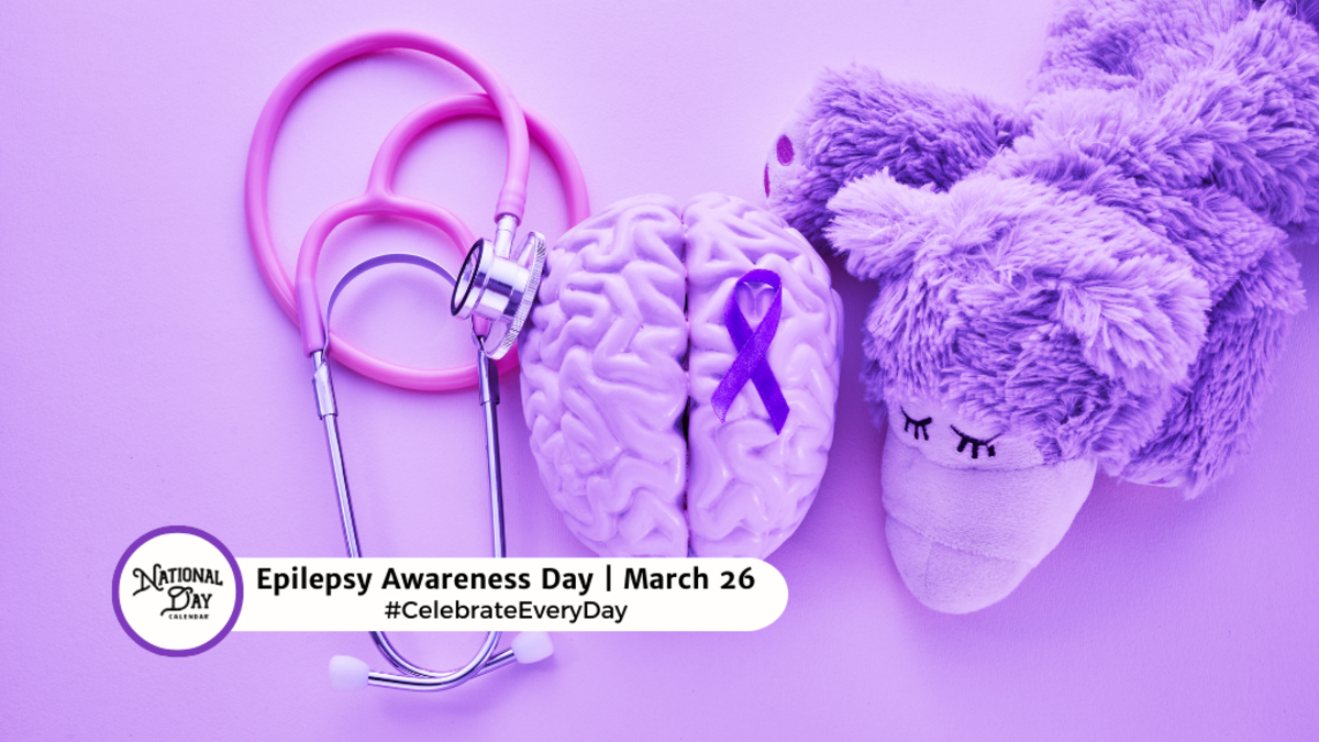 Epilepsy Awareness Day serves as a reminder The Famuan